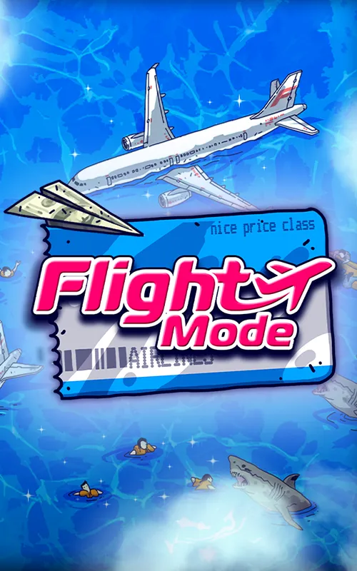 Flight Mode at Rush Hero Casino