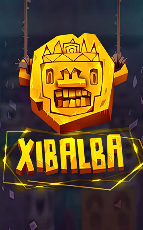 Xibalba at Rush Hero Casino